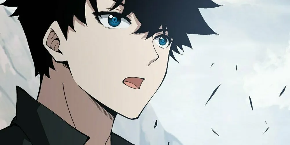 Read Maxed Strength Necromancer chapter 1 image 81 on Lezhin