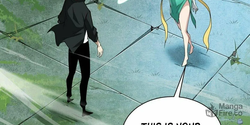 Read Maxed Strength Necromancer chapter 1 image 83 on Lezhin
