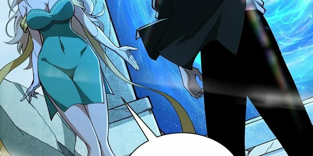Read Maxed Strength Necromancer chapter 1 image 93 on Lezhin