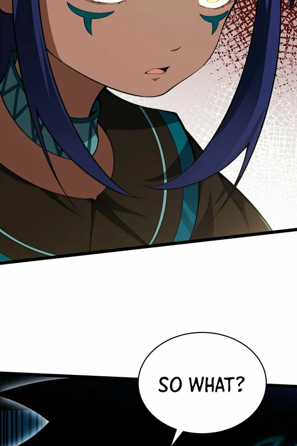 Read Maxed Strength Necromancer chapter 10 image 1 on Lezhin