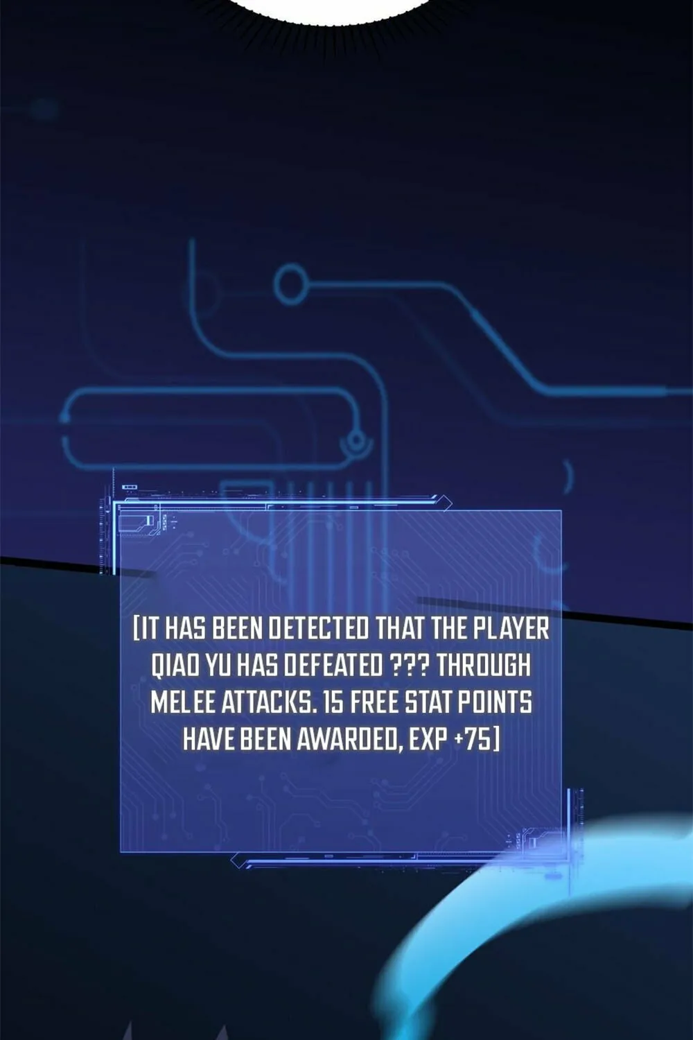 Read Maxed Strength Necromancer chapter 10 image 103 on Lezhin