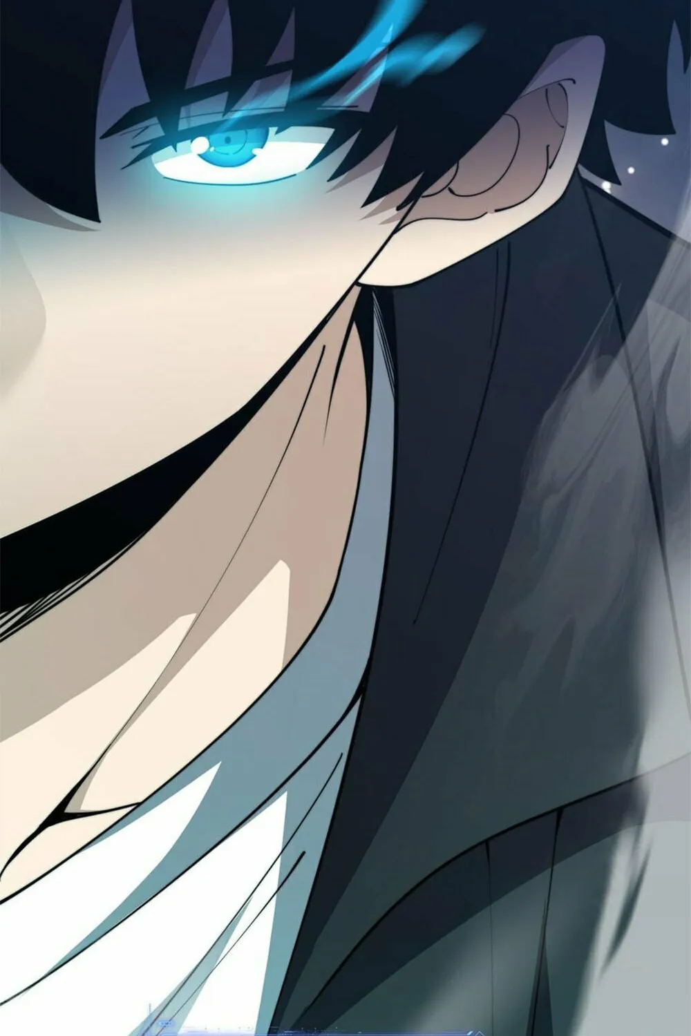 Read Maxed Strength Necromancer chapter 10 image 104 on Lezhin