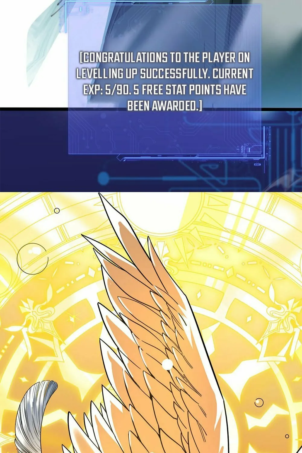 Read Maxed Strength Necromancer chapter 10 image 105 on Lezhin