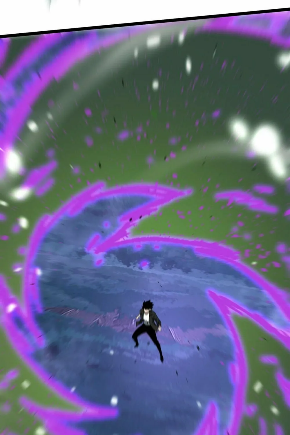 Read Maxed Strength Necromancer chapter 10 image 12 on Lezhin
