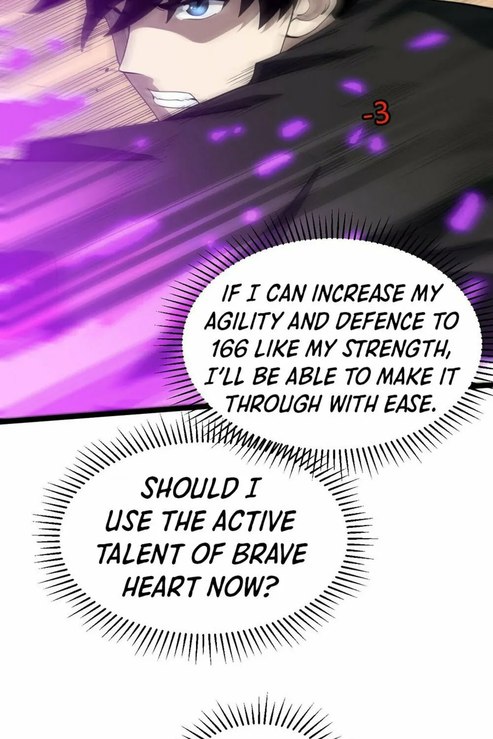 Read Maxed Strength Necromancer chapter 10 image 21 on Lezhin