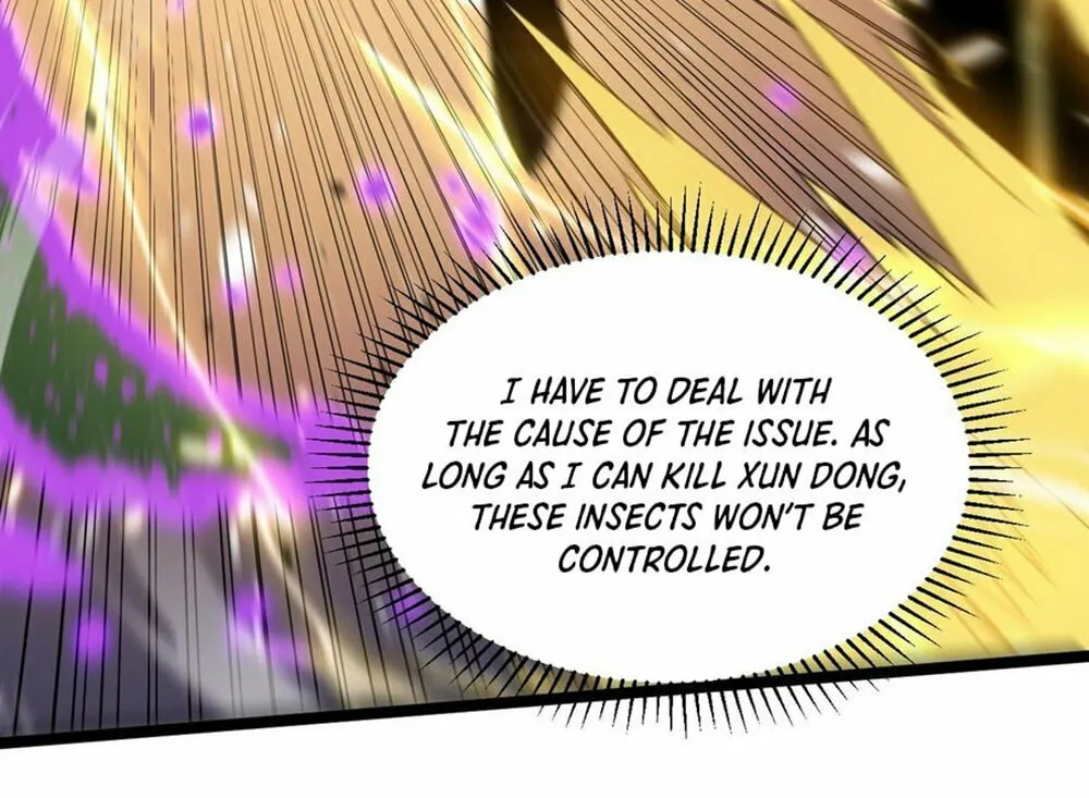 Read Maxed Strength Necromancer chapter 10 image 23 on Lezhin