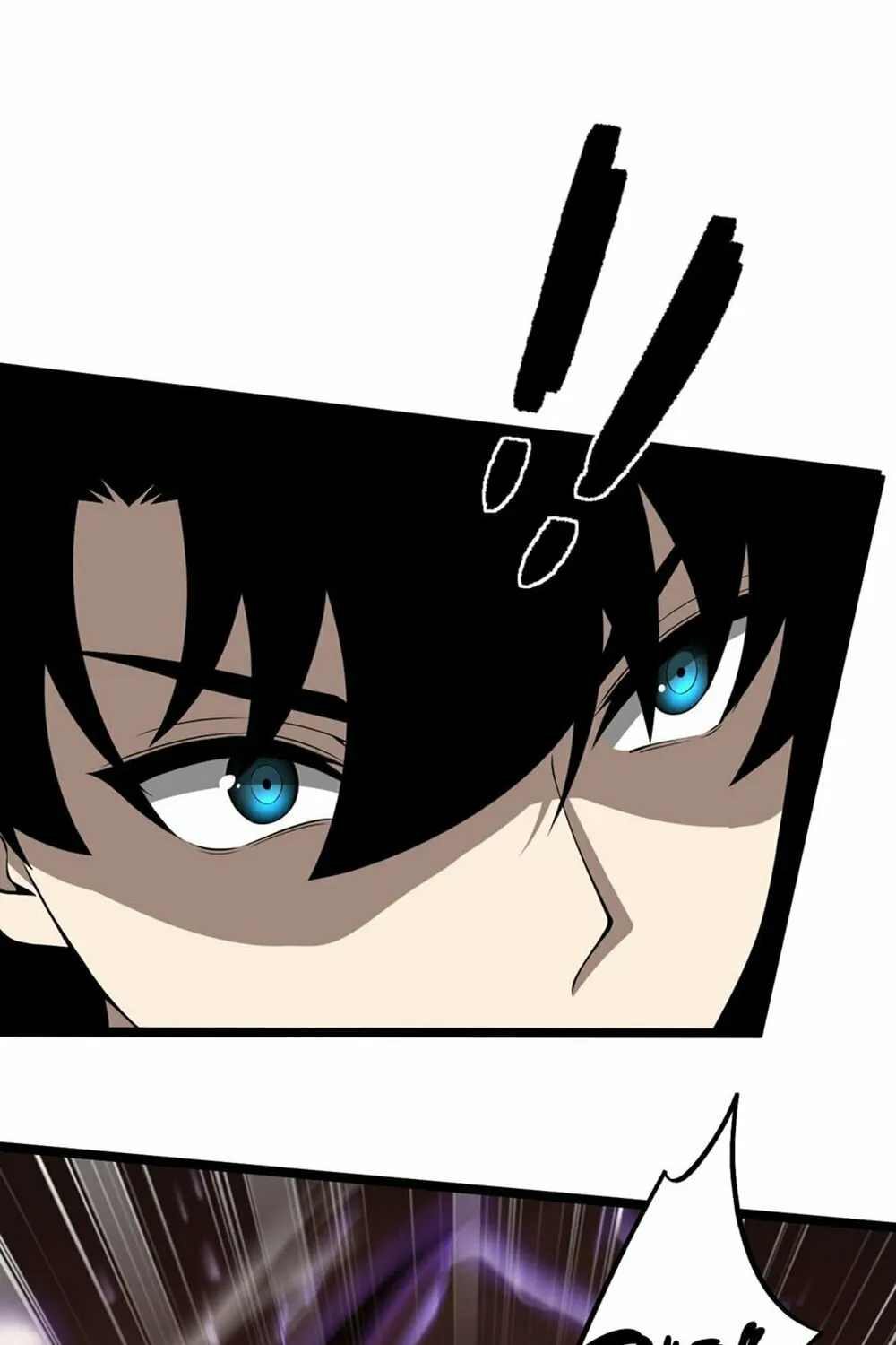 Read Maxed Strength Necromancer chapter 10 image 32 on Lezhin