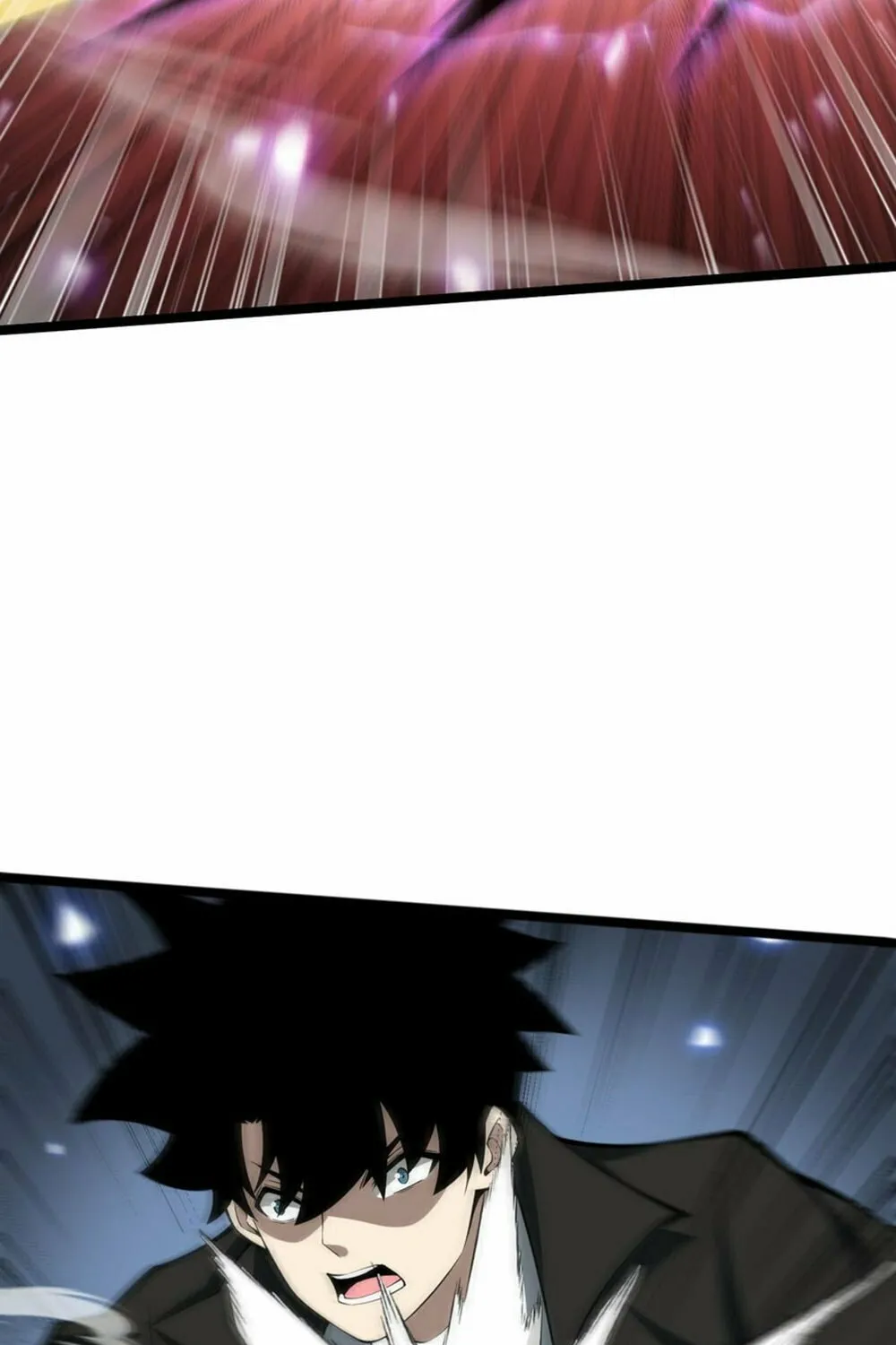 Read Maxed Strength Necromancer chapter 10 image 34 on Lezhin