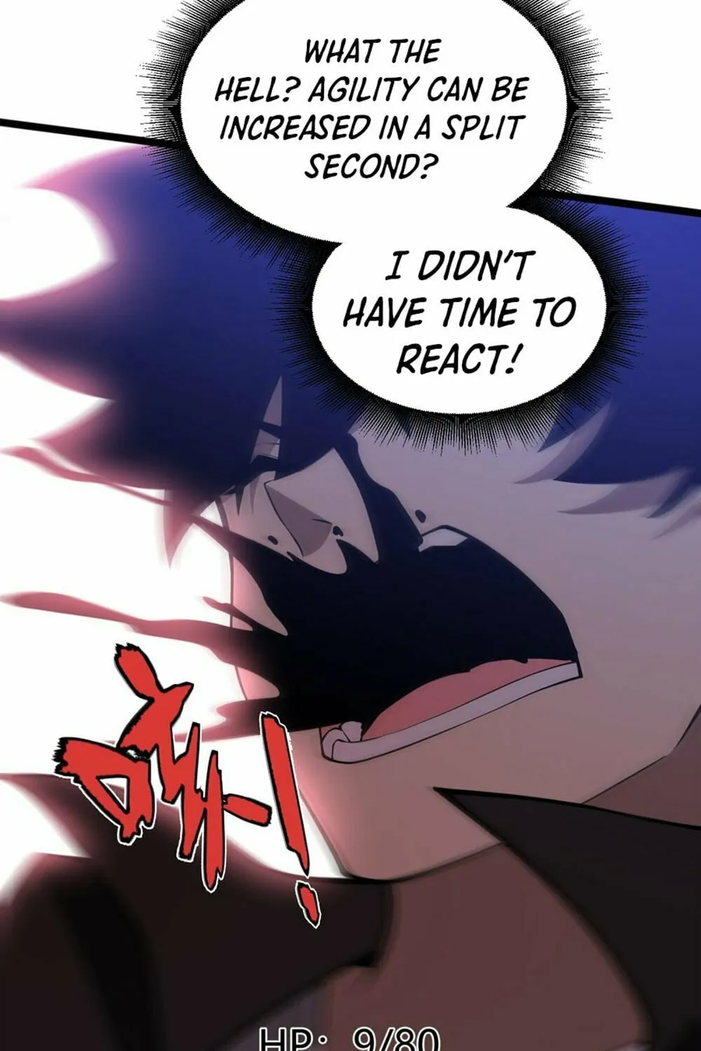 Read Maxed Strength Necromancer chapter 10 image 36 on Lezhin
