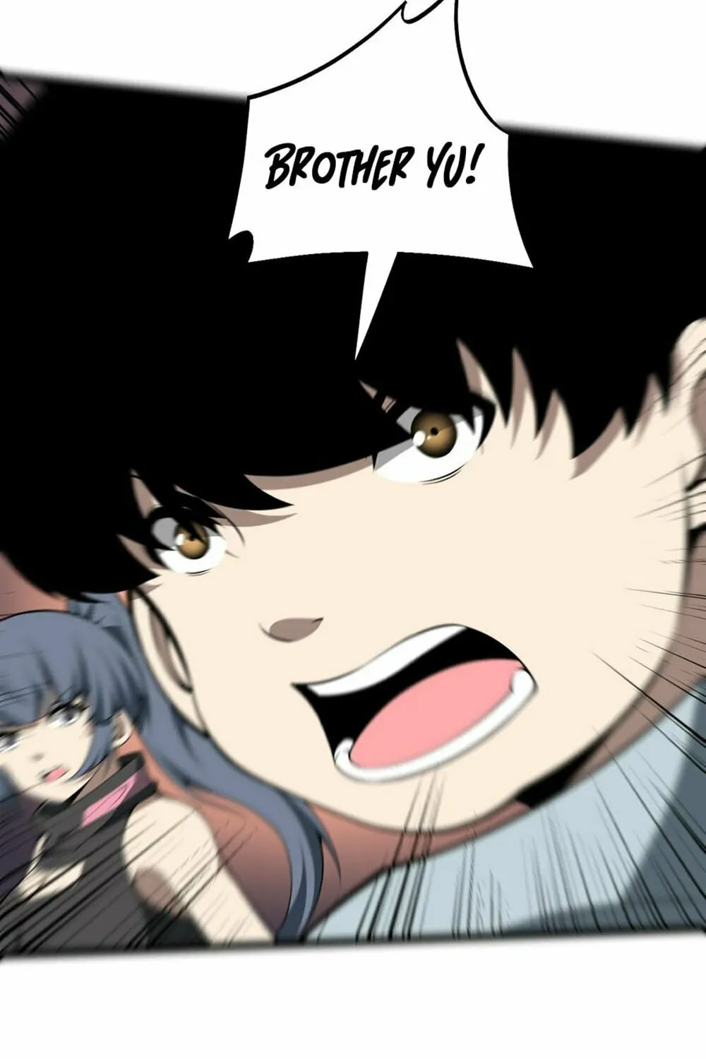 Read Maxed Strength Necromancer chapter 10 image 39 on Lezhin