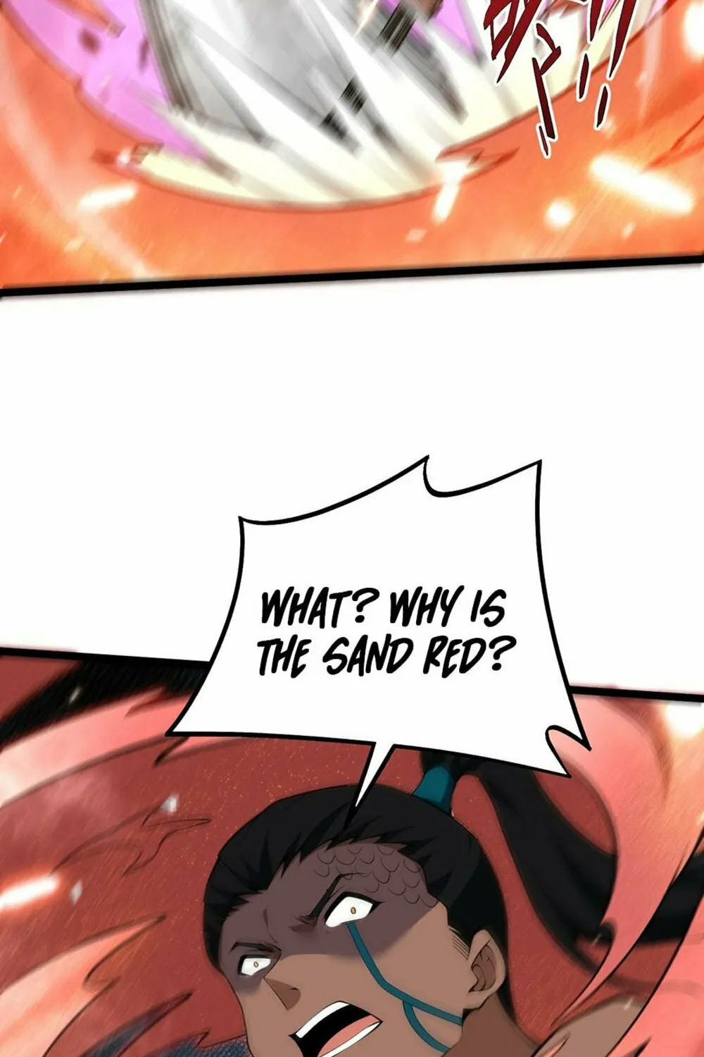 Read Maxed Strength Necromancer chapter 10 image 46 on Lezhin