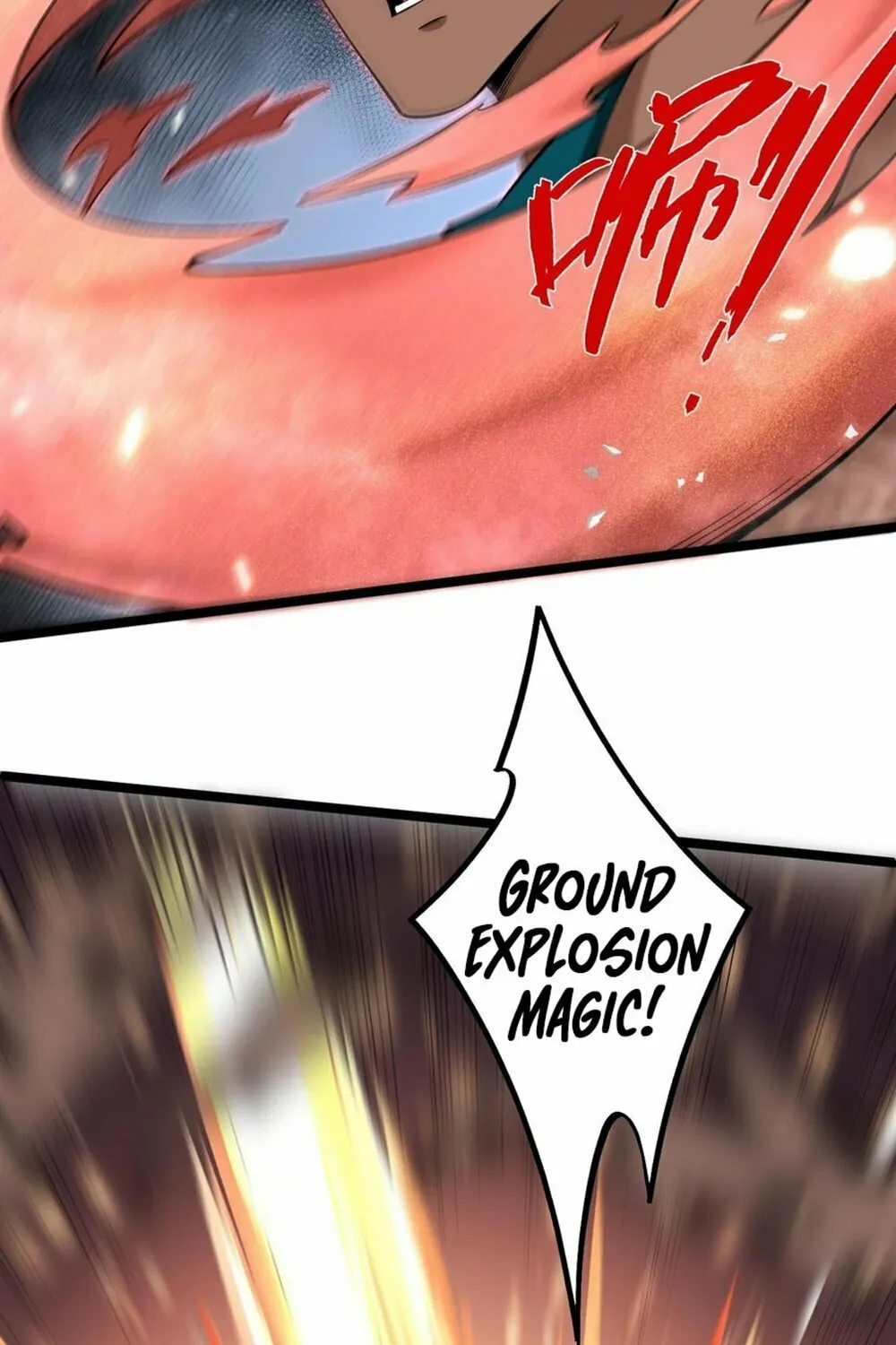 Read Maxed Strength Necromancer chapter 10 image 47 on Lezhin