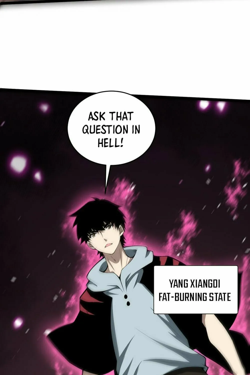 Read Maxed Strength Necromancer chapter 10 image 49 on Lezhin