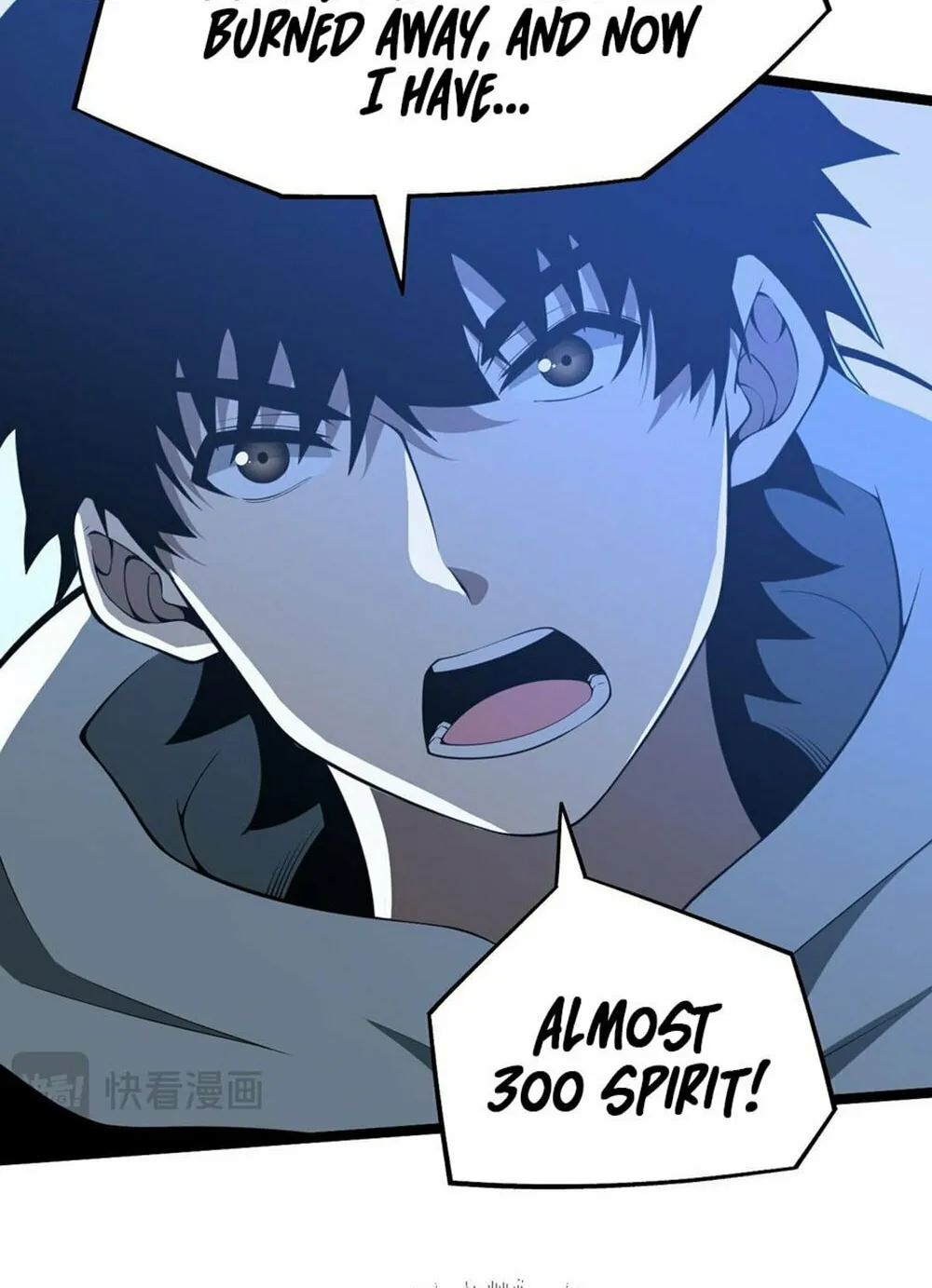 Read Maxed Strength Necromancer chapter 10 image 52 on Lezhin