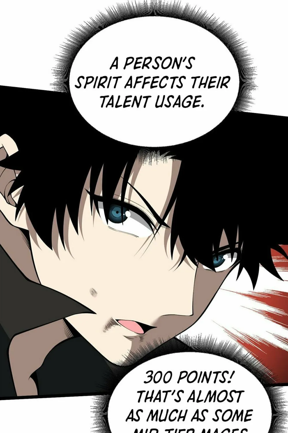 Read Maxed Strength Necromancer chapter 10 image 53 on Lezhin