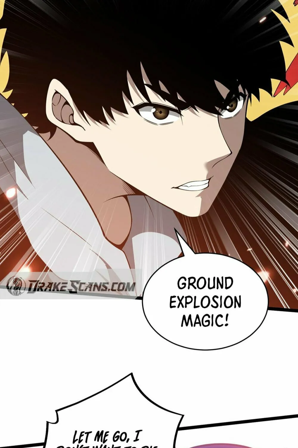 Read Maxed Strength Necromancer chapter 10 image 60 on Lezhin