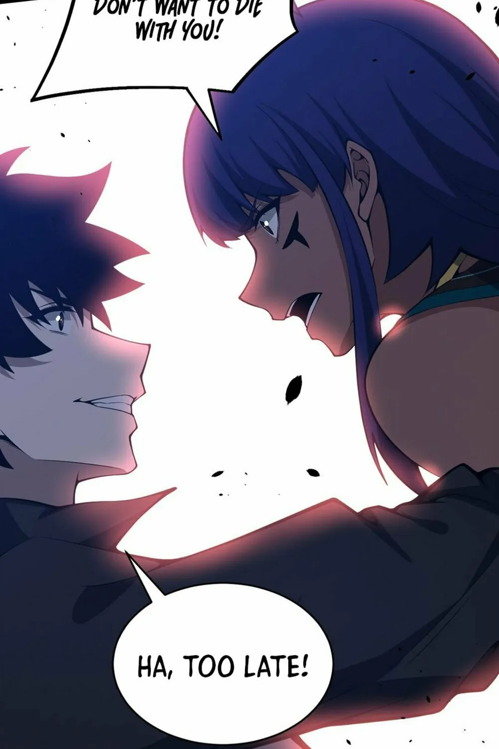 Read Maxed Strength Necromancer chapter 10 image 61 on Lezhin