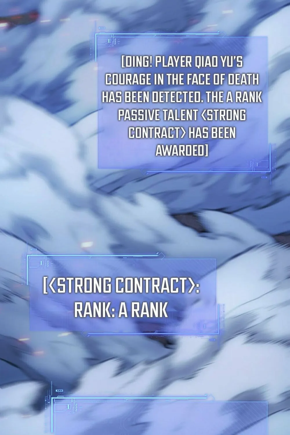Read Maxed Strength Necromancer chapter 10 image 66 on Lezhin