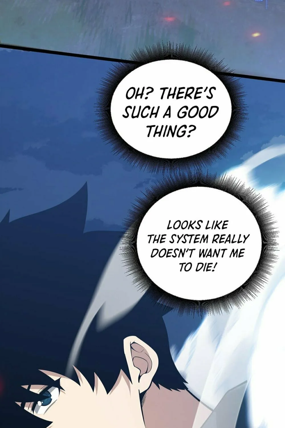 Read Maxed Strength Necromancer chapter 10 image 68 on Lezhin