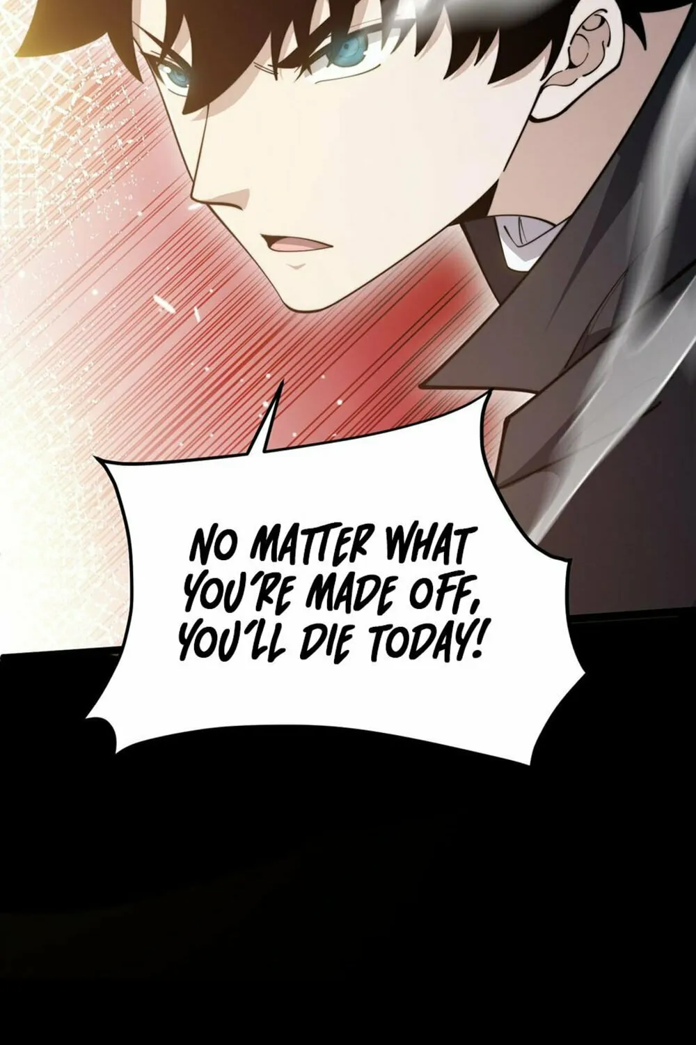 Read Maxed Strength Necromancer chapter 10 image 85 on Lezhin