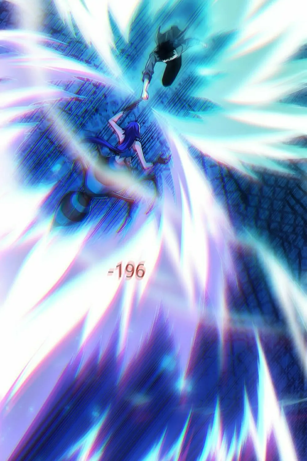 Read Maxed Strength Necromancer chapter 10 image 89 on Lezhin