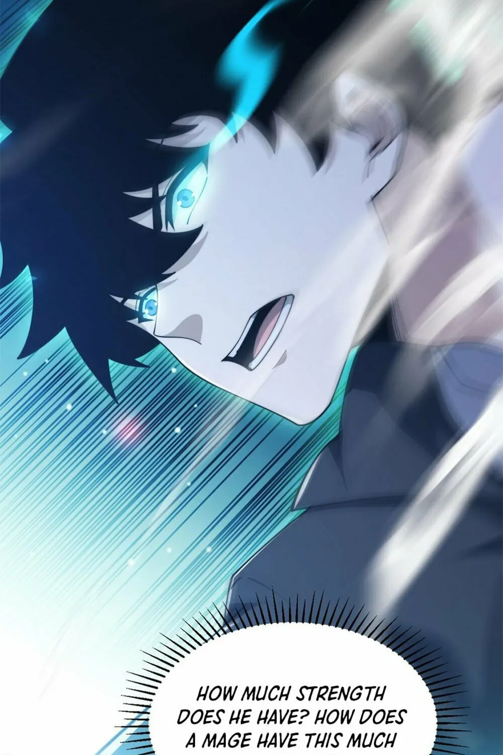 Read Maxed Strength Necromancer chapter 10 image 93 on Lezhin