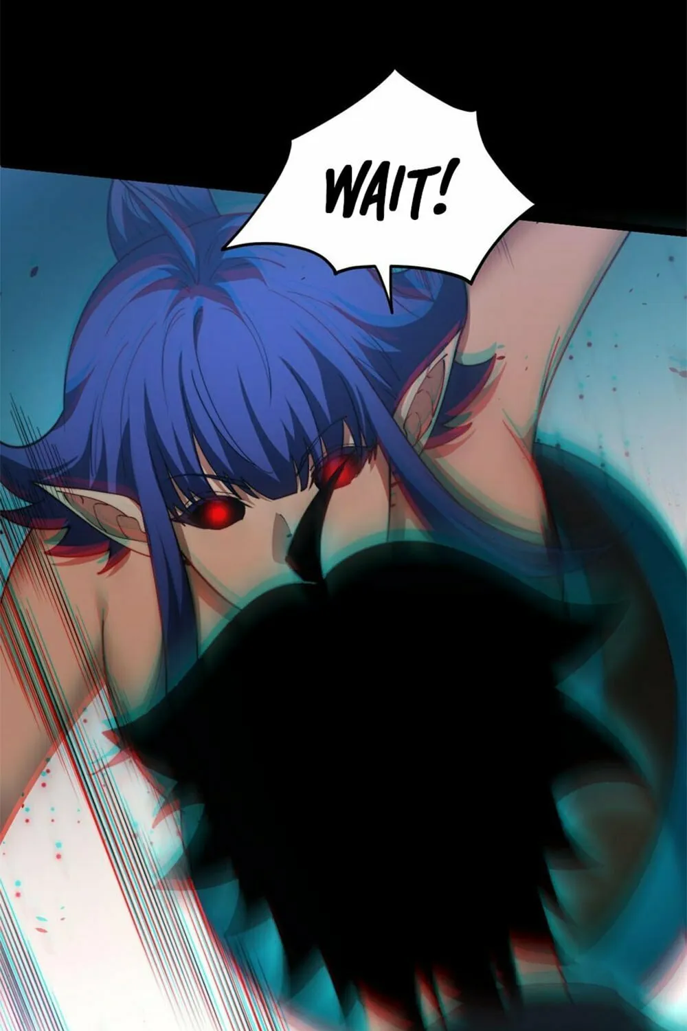Read Maxed Strength Necromancer chapter 10 image 95 on Lezhin