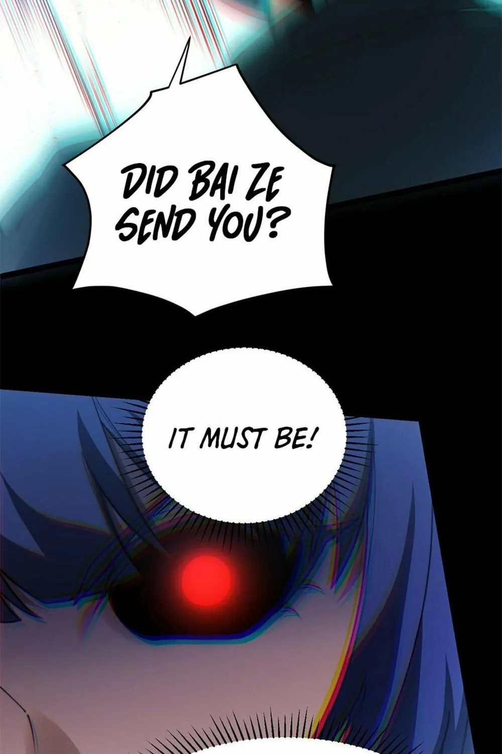 Read Maxed Strength Necromancer chapter 10 image 96 on Lezhin