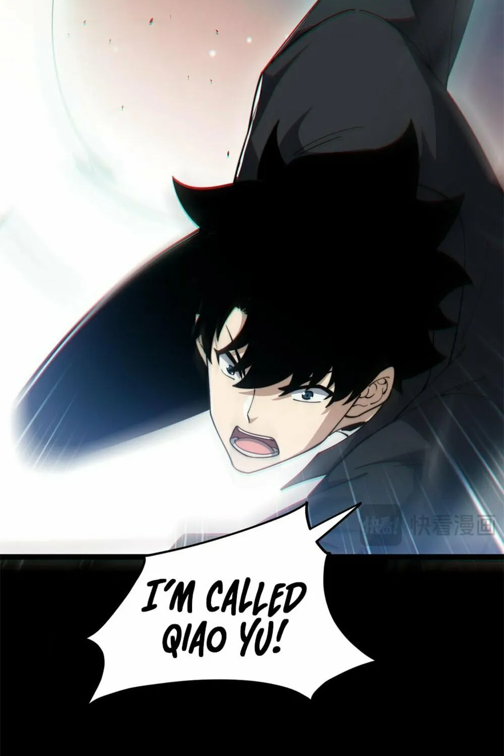 Read Maxed Strength Necromancer chapter 10 image 98 on Lezhin