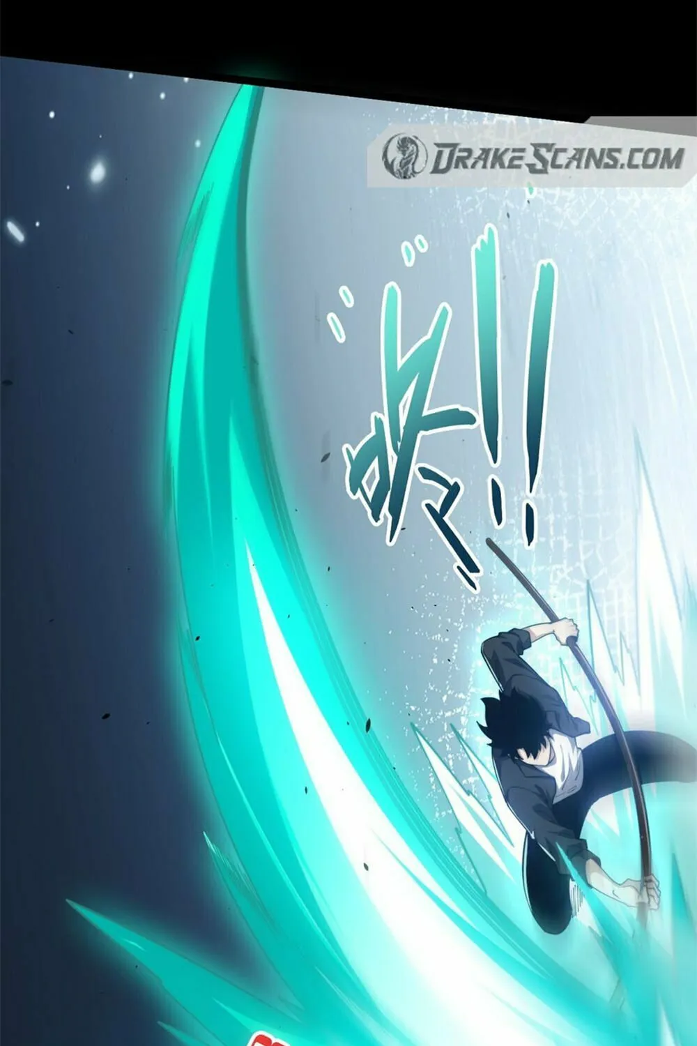 Read Maxed Strength Necromancer chapter 10 image 99 on Lezhin