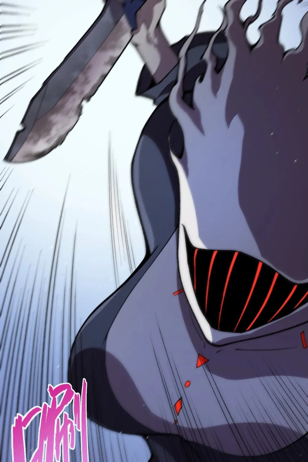 Read Maxed Strength Necromancer chapter 100 image 12 on Lezhin