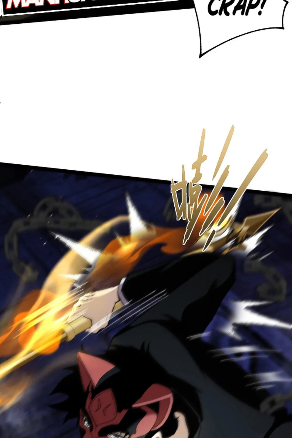 Read Maxed Strength Necromancer chapter 100 image 15 on Lezhin