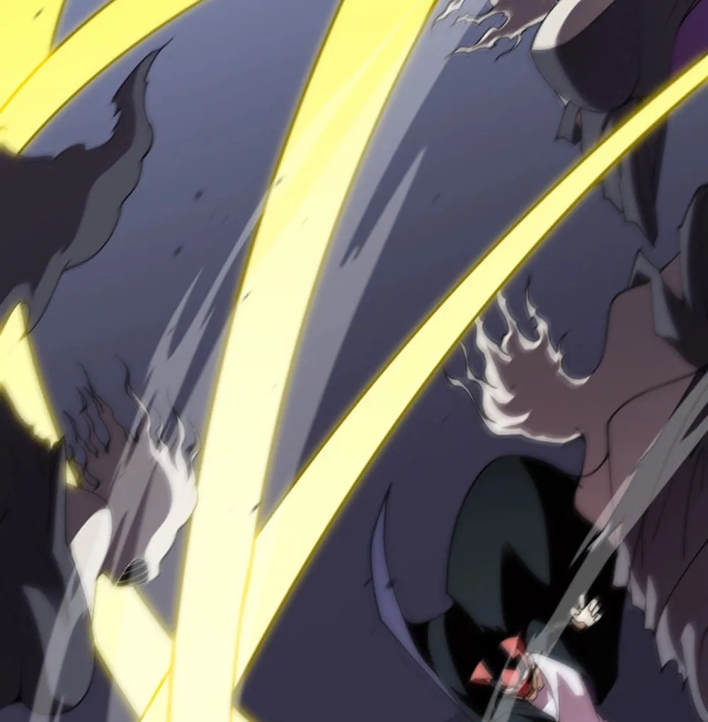 Read Maxed Strength Necromancer chapter 100 image 26 on Lezhin