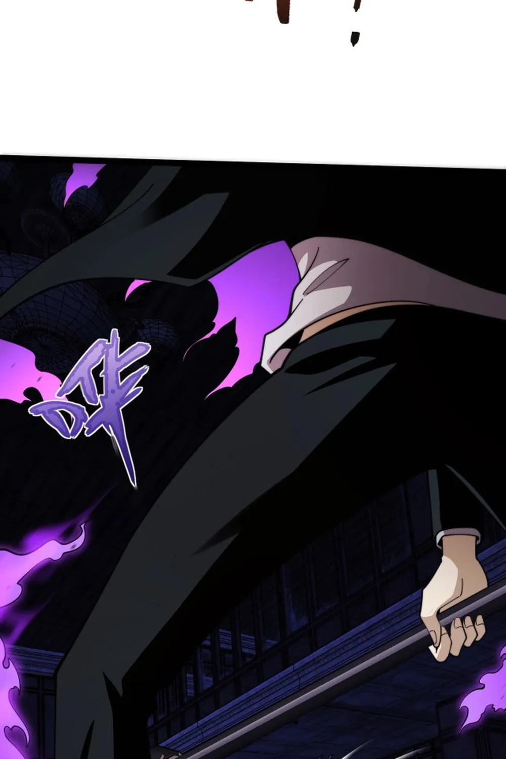Read Maxed Strength Necromancer chapter 100 image 28 on Lezhin