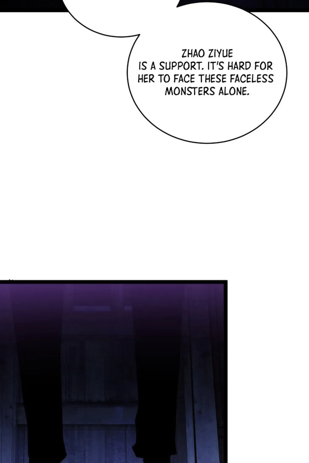 Read Maxed Strength Necromancer chapter 100 image 35 on Lezhin