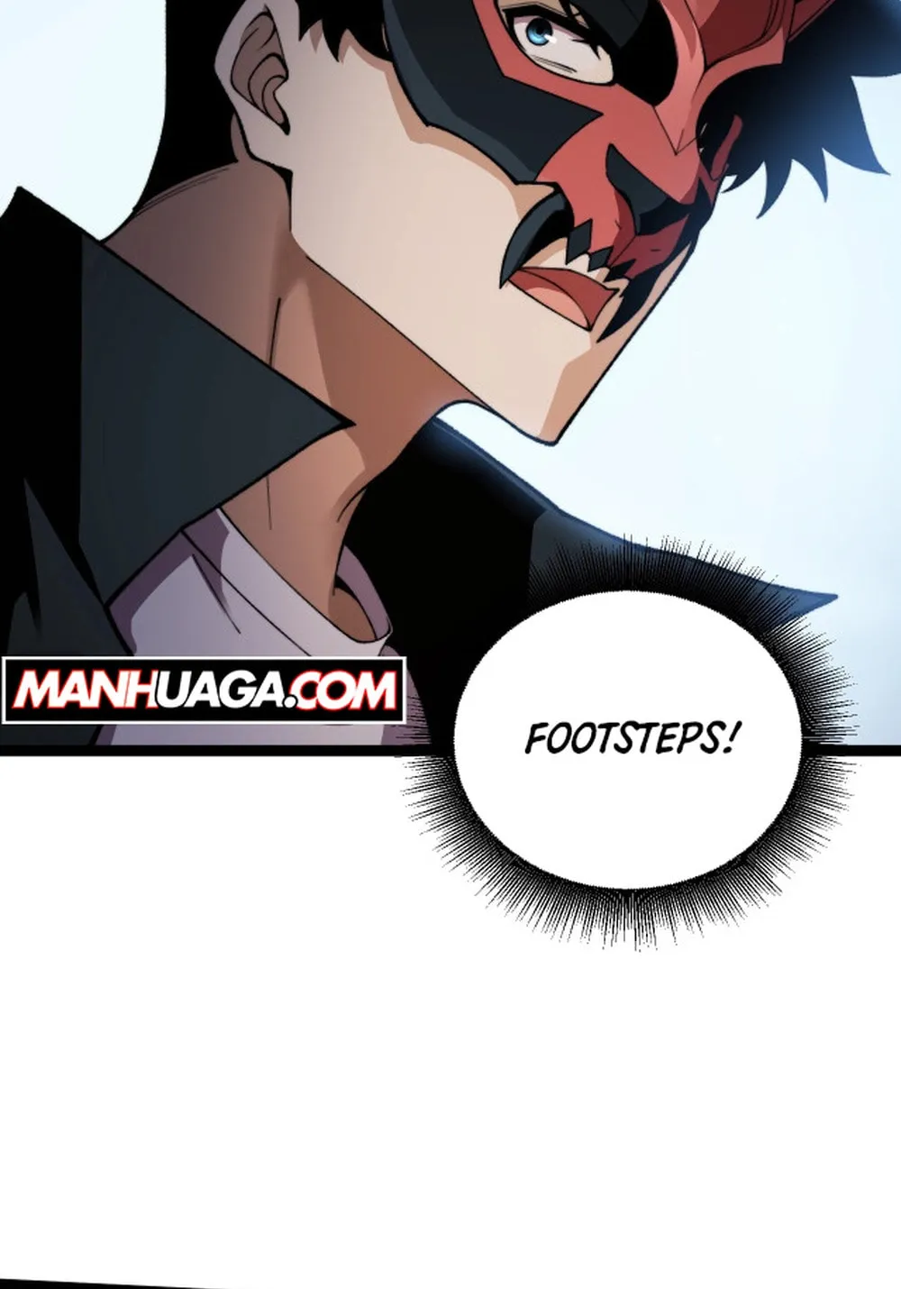 Read Maxed Strength Necromancer chapter 100 image 39 on Lezhin