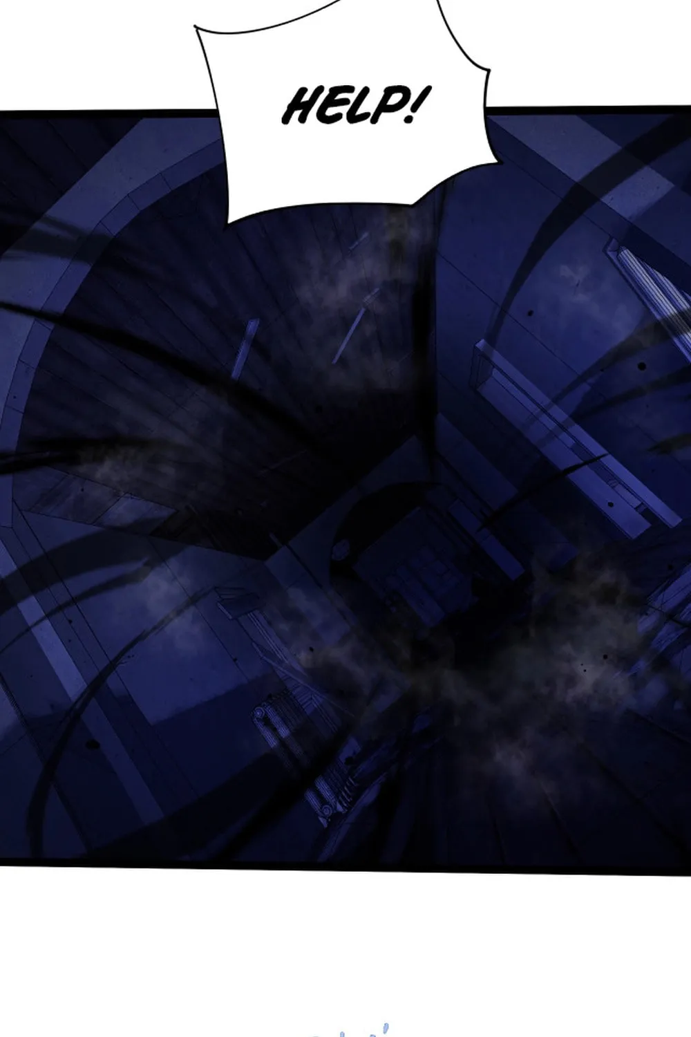 Read Maxed Strength Necromancer chapter 100 image 43 on Lezhin