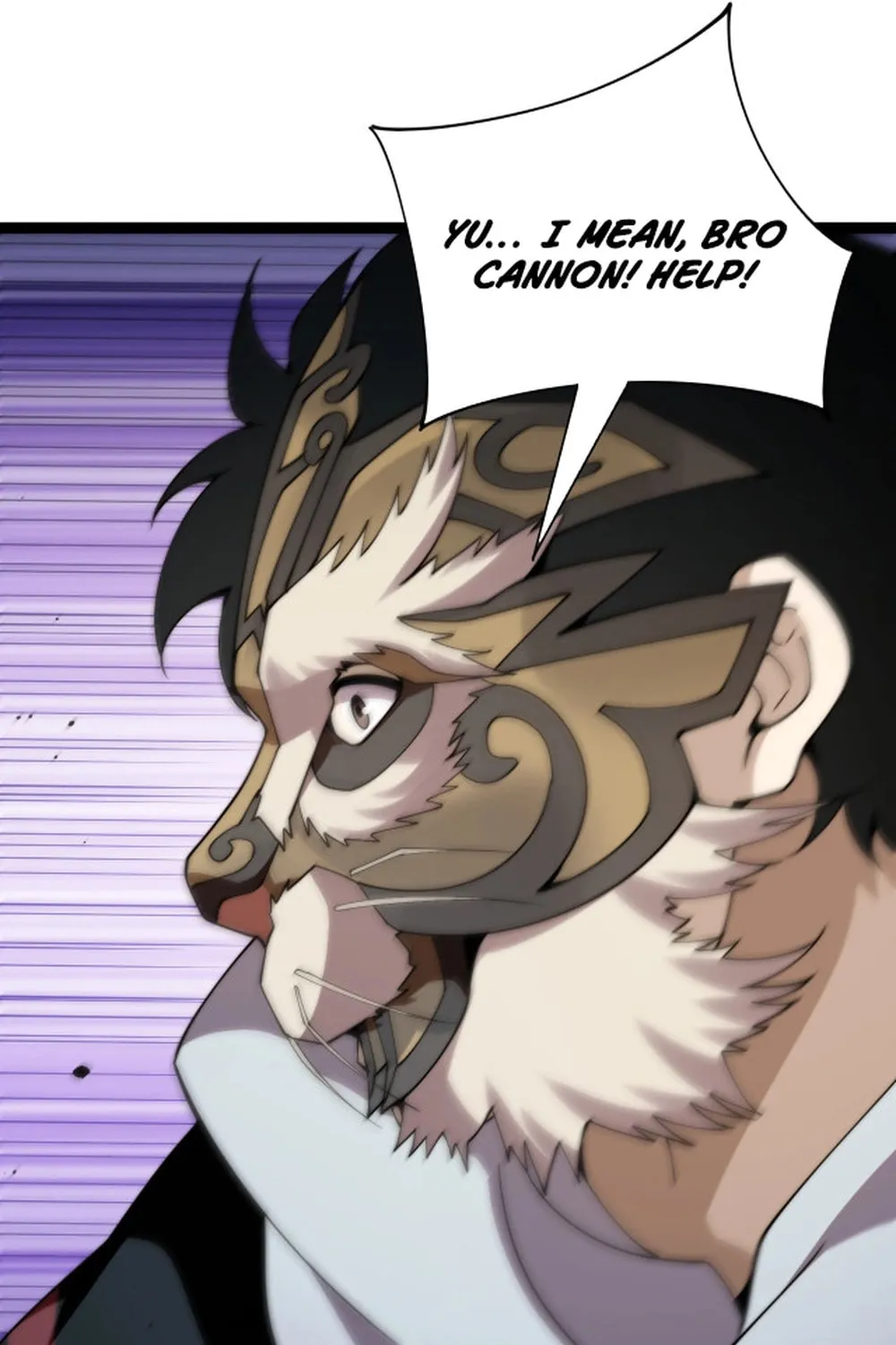 Read Maxed Strength Necromancer chapter 100 image 46 on Lezhin
