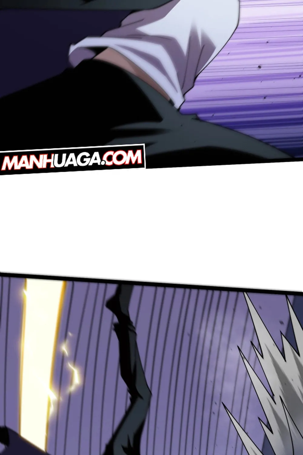 Read Maxed Strength Necromancer chapter 100 image 48 on Lezhin