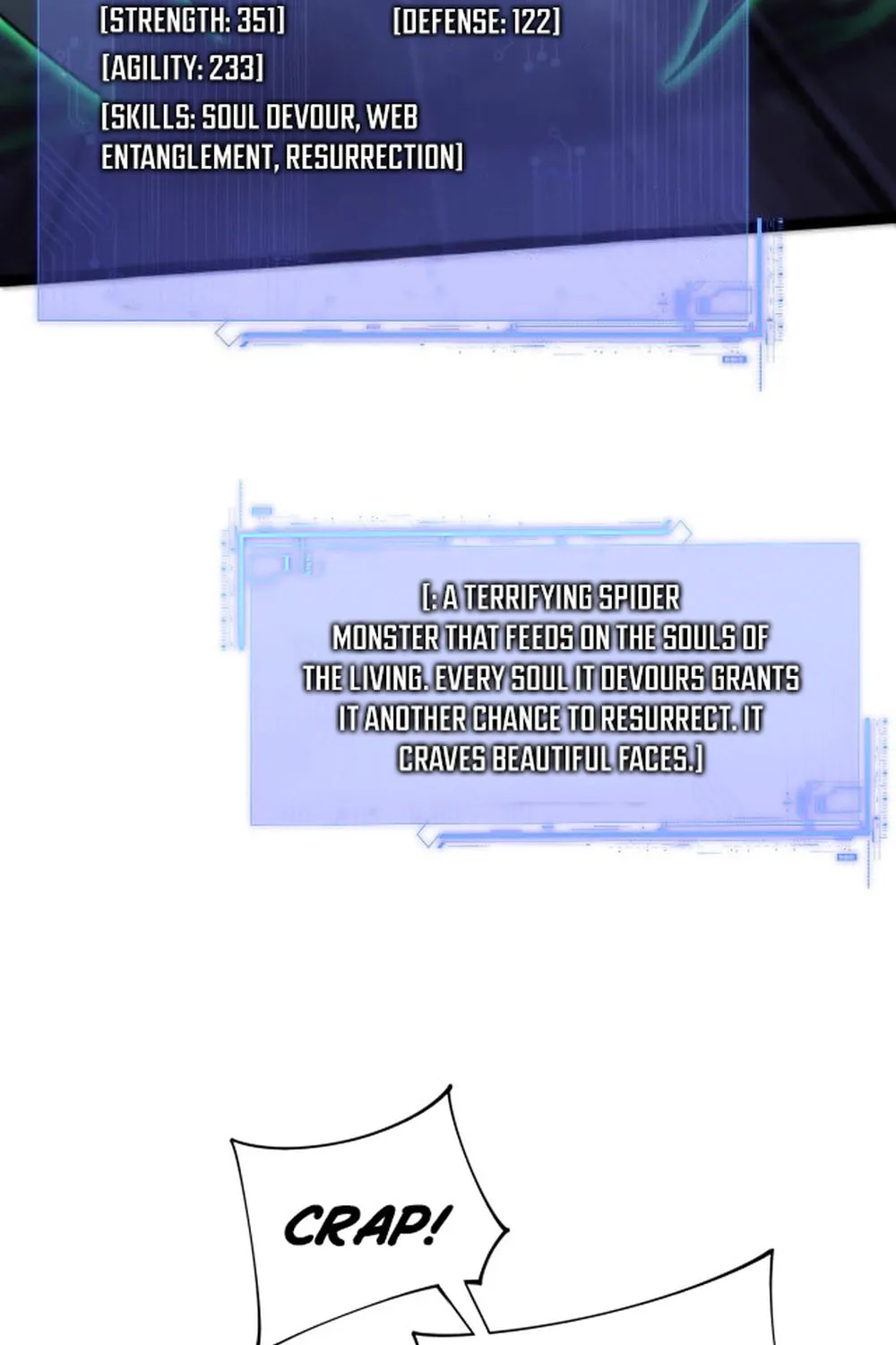 Read Maxed Strength Necromancer chapter 100 image 55 on Lezhin