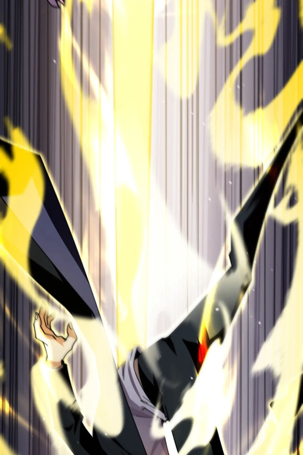Read Maxed Strength Necromancer chapter 100 image 65 on Lezhin
