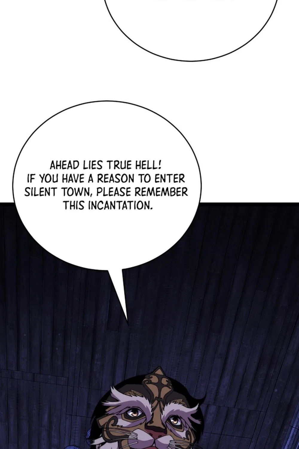 Read Maxed Strength Necromancer chapter 100 image 77 on Lezhin