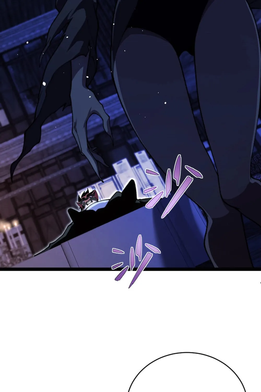 Read Maxed Strength Necromancer chapter 100 image 8 on Lezhin