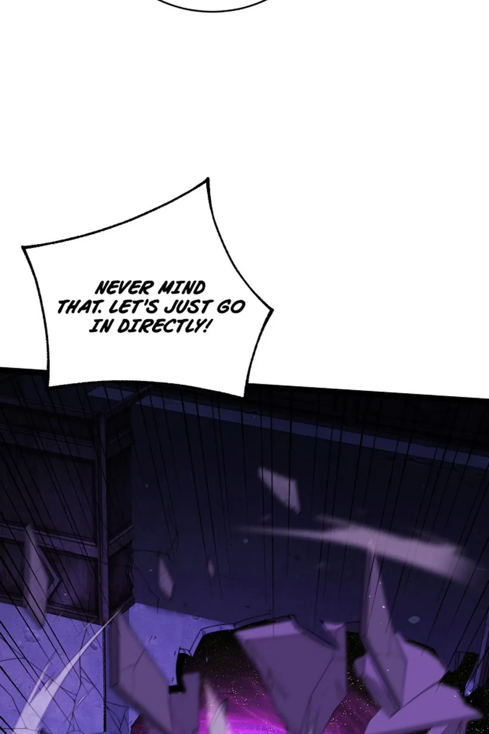 Read Maxed Strength Necromancer chapter 100 image 82 on Lezhin