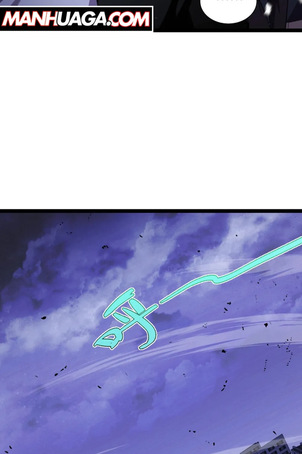 Read Maxed Strength Necromancer chapter 100 image 85 on Lezhin