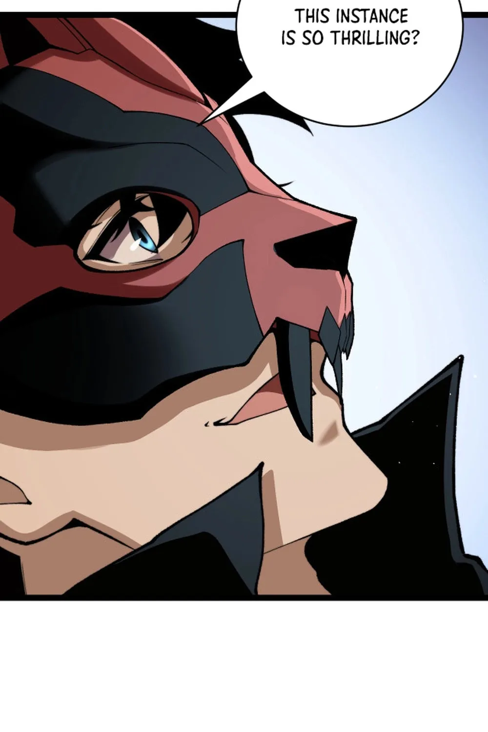Read Maxed Strength Necromancer chapter 100 image 9 on Lezhin