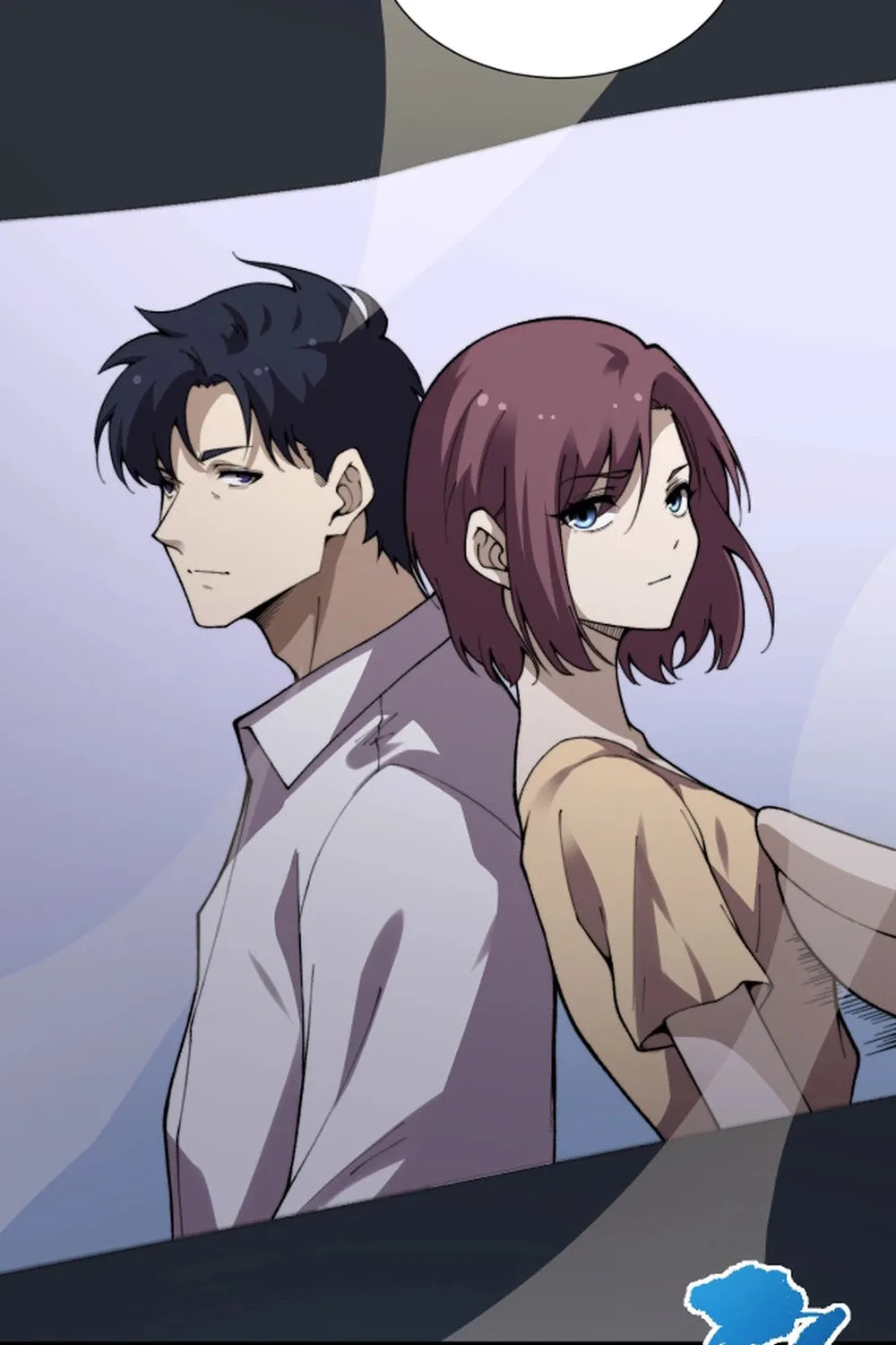 Read Maxed Strength Necromancer chapter 100 image 91 on Lezhin