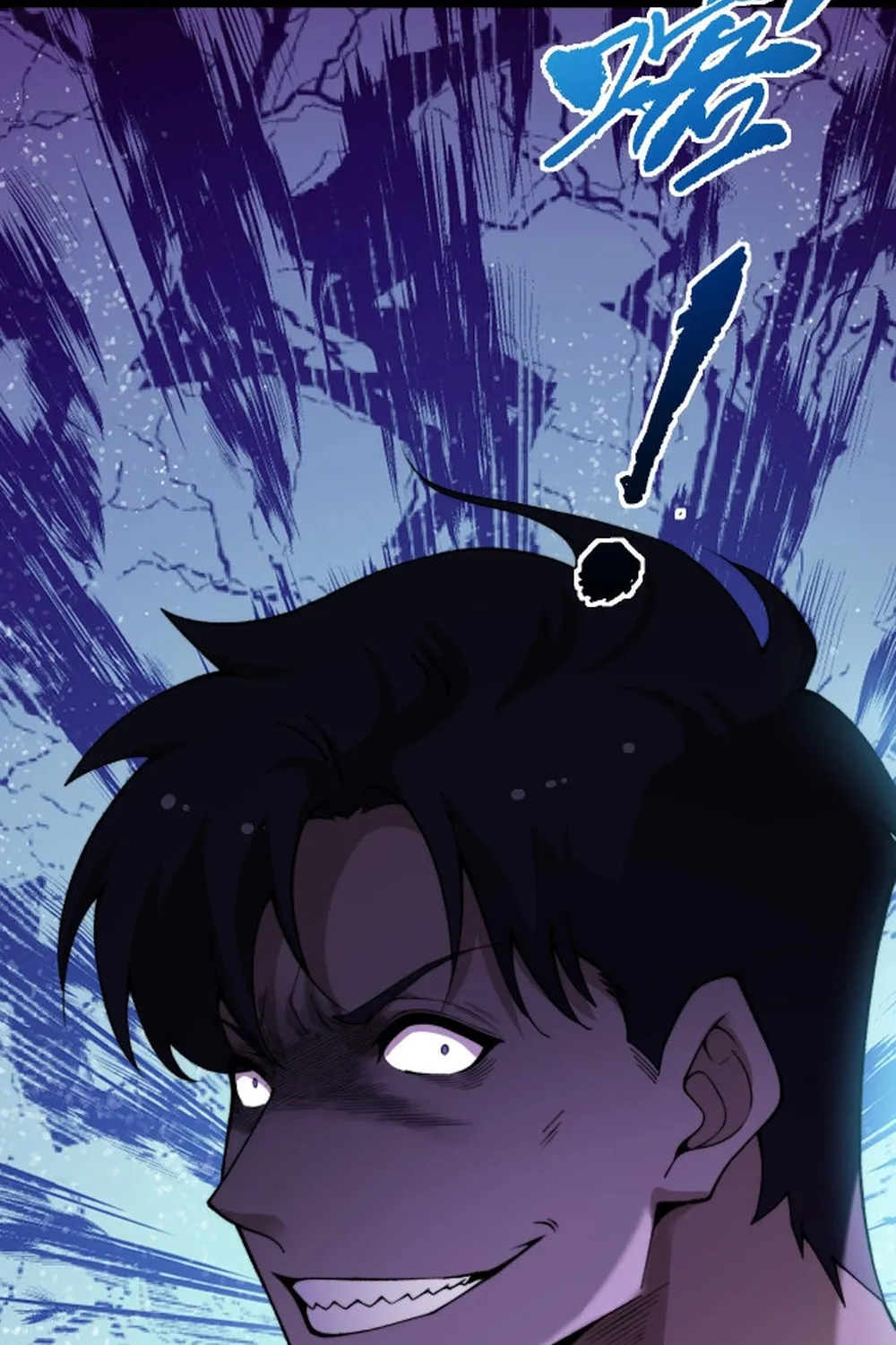 Read Maxed Strength Necromancer chapter 100 image 92 on Lezhin