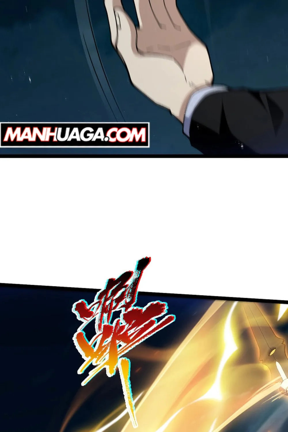 Read Maxed Strength Necromancer chapter 101 image 12 on Lezhin