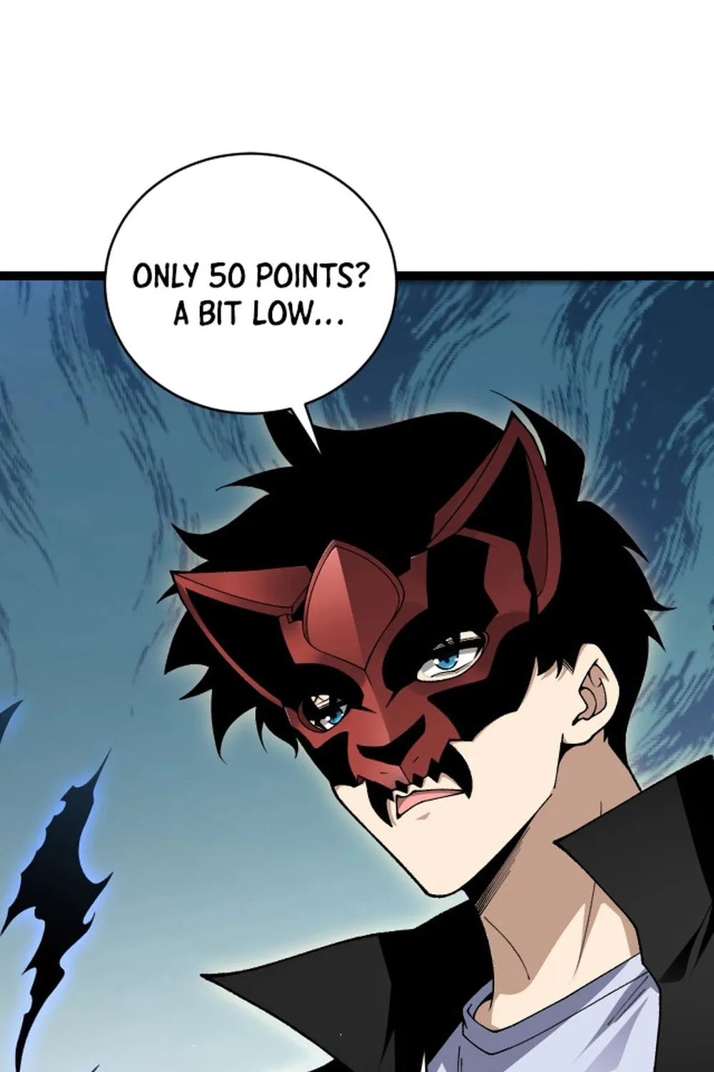 Read Maxed Strength Necromancer chapter 101 image 15 on Lezhin